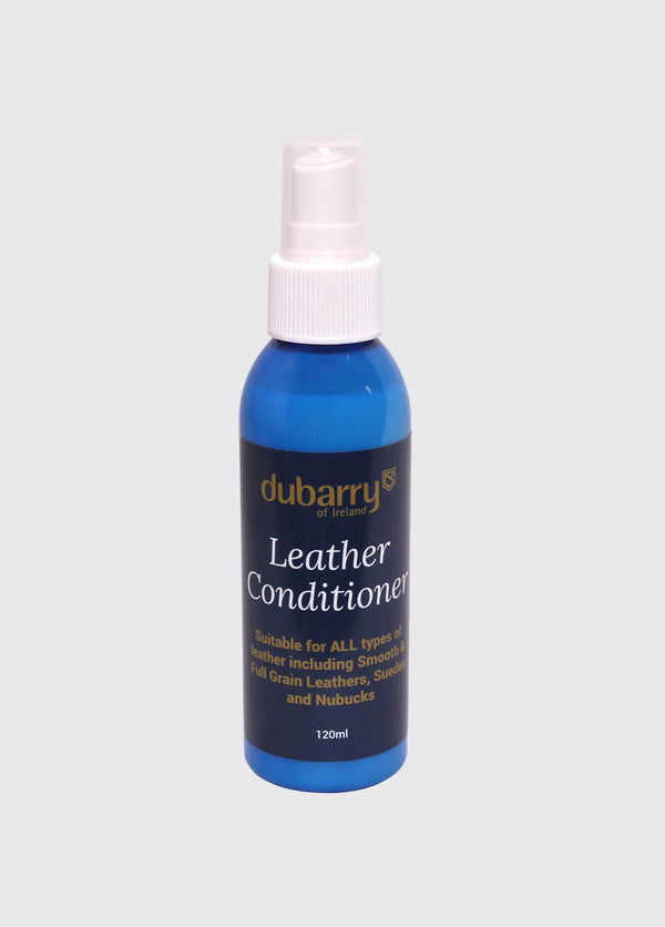 Dubarry Footwear Leather Conditioner