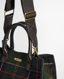 Barbour Barrhill Tote Bag