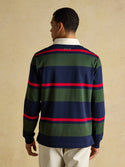 Joules Rugby Club Long Sleeve