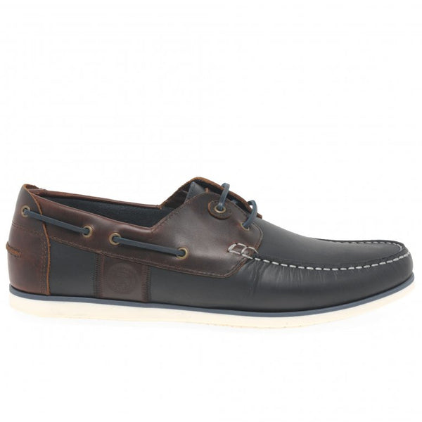 Barbour Wake Deck Shoes