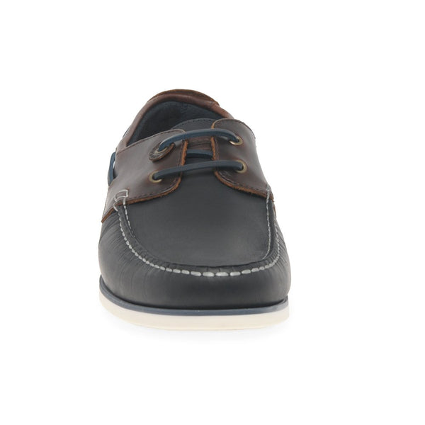 Barbour Wake Deck Shoes