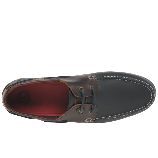 Barbour Wake Deck Shoes