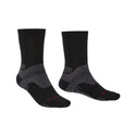 Bridgedale Hike Mens Midweight Merino Performance