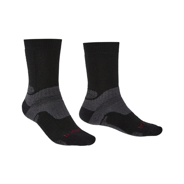 Bridgedale Hike Mens Midweight Merino Performance