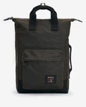 Barbour Field Wax Backpack