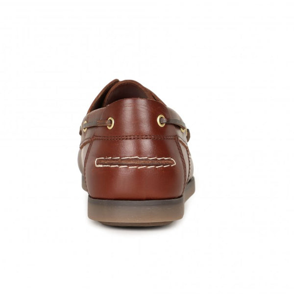 Barbour Wake Deck Shoes