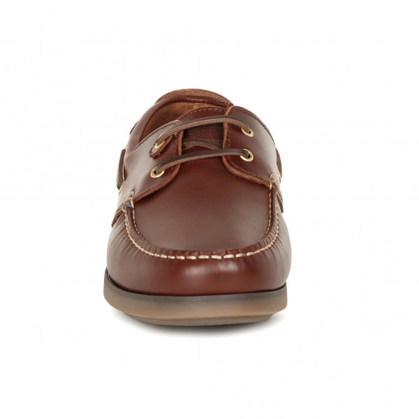 Barbour Wake Deck Shoes
