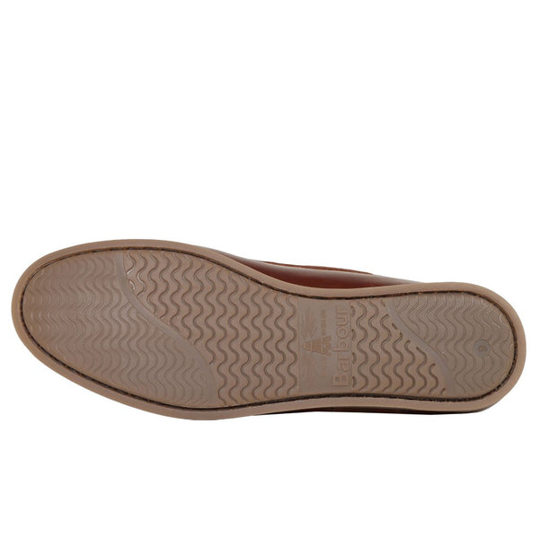 Barbour Wake Deck Shoes