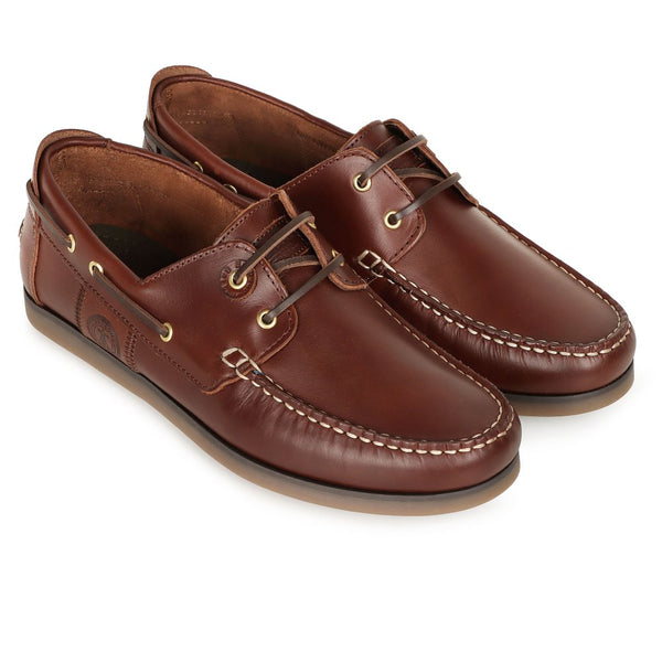 Barbour Wake Deck Shoes
