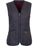 Barbour Betty Fleece Liner