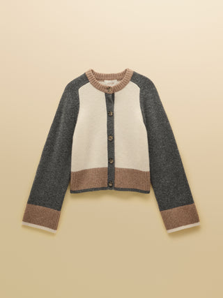 Joules Nora Cardigan