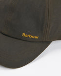 Barbour Belsay Wax Cap