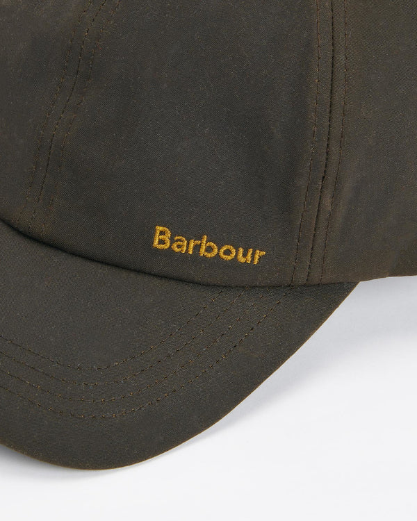 Barbour Belsay Wax Cap