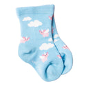 Swole Panda Kids Bamboo Socks