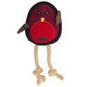Barbour Robin Dog Toy