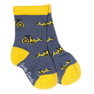 Swole Panda Kids Bamboo Socks