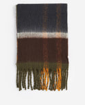 Barbour Isla Boucle Scarf