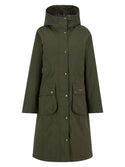 Barbour Bamburgh Waterproof Jacket