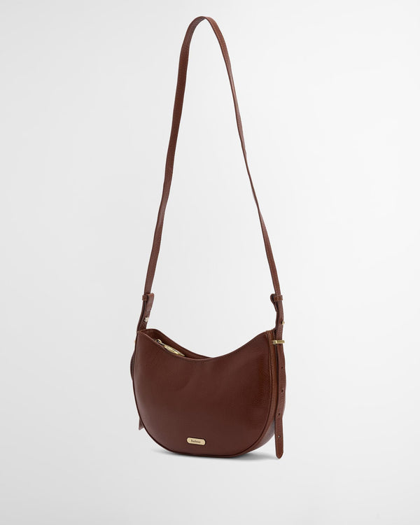 Barbour Sorrel Sling Bag