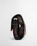 Barbour Tartan Hanging Washbag