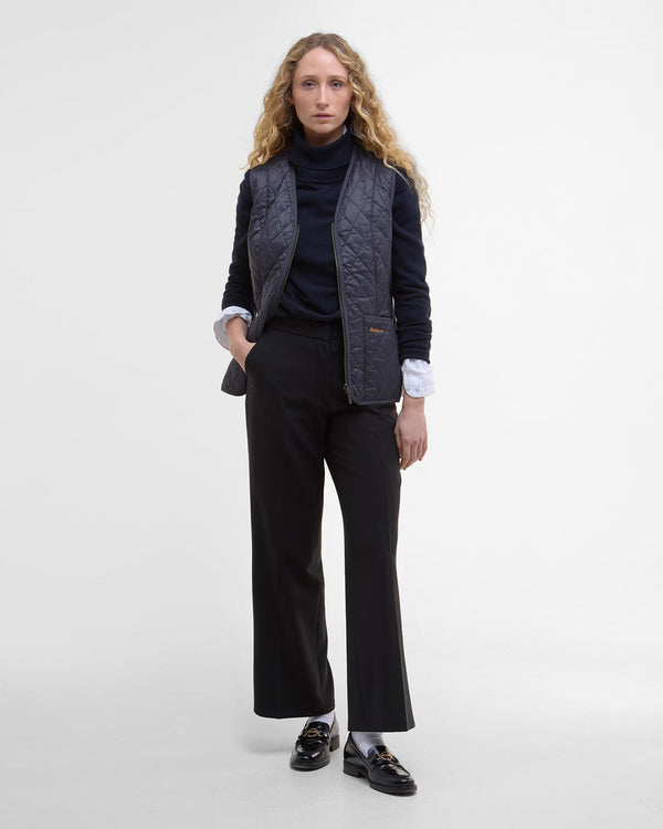 Barbour Betty Interactive Liner