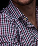 Schoffel Hebden Tailored Shirt