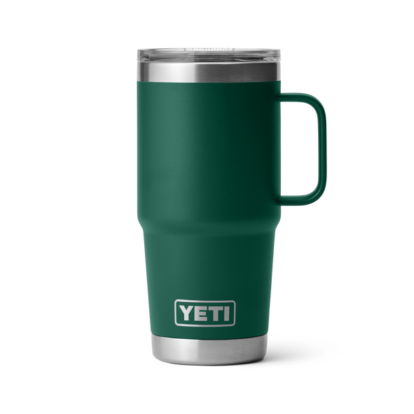 Yeti Rambler® 20oz Travel Mug With Stronghold™ Lid