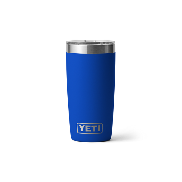 Yeti Rambler® 10 oz Tumbler With Magslider™ Lid