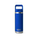 Yeti Rambler® 18oz Straw Bottle