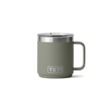 Yeti Rambler® 10 oz Stackable Mug With Magslider™ Lid