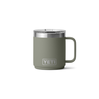 Yeti Rambler® 10 oz Stackable Mug With Magslider™ Lid