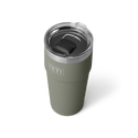 Yeti Rambler® 20oz Stackable MagSlider™ Lid