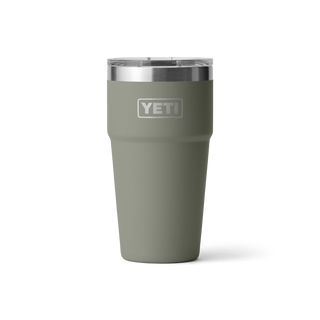 Yeti Rambler® 20oz Stackable MagSlider™ Lid