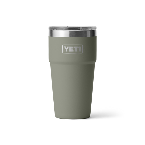 Yeti Rambler® 20oz Stackable MagSlider™ Lid