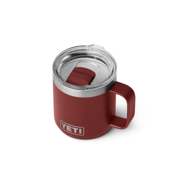 Yeti Rambler® 10 oz Stackable Mug With Magslider™ Lid