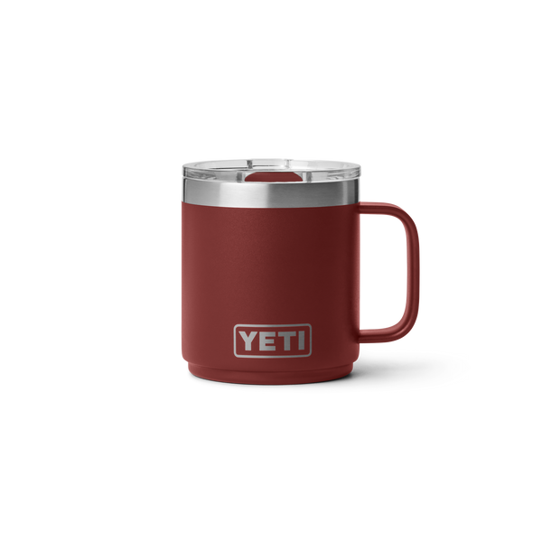 Yeti Rambler® 10 oz Stackable Mug With Magslider™ Lid