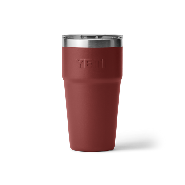 Yeti Rambler® 20oz Stackable MagSlider™ Lid