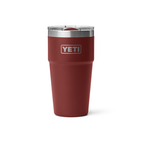 Yeti Rambler® 20oz Stackable MagSlider™ Lid