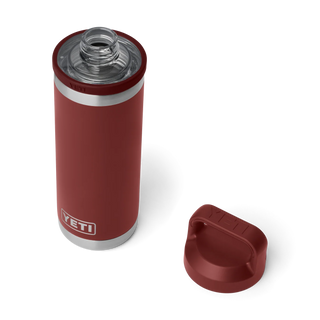 Yeti Rambler 18oz Chug Bottle