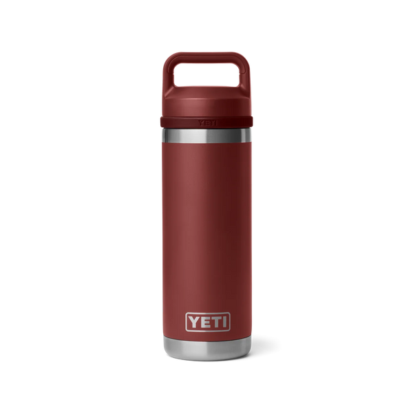 Yeti Rambler 18oz Chug Bottle