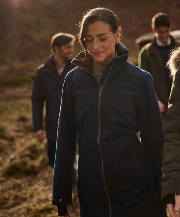 Schoffel Allexton Waterproof Coat