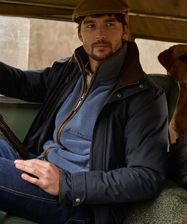 Schoffel Barrow Country Coat
