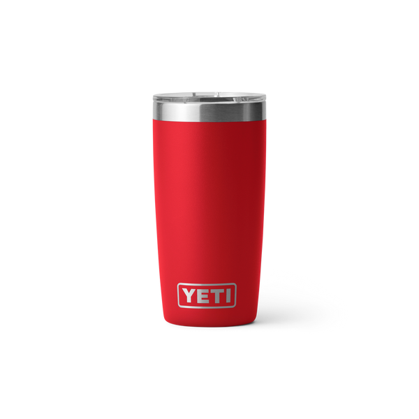 Yeti Rambler® 10 oz Tumbler With Magslider™ Lid