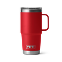 Yeti Rambler® 20oz Travel Mug With Stronghold™ Lid