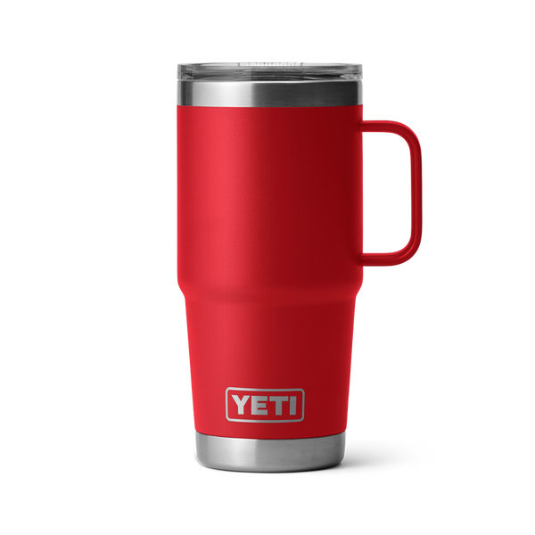 Yeti Rambler® 20oz Travel Mug With Stronghold™ Lid