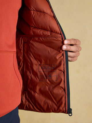 Joules Garrett Gilet