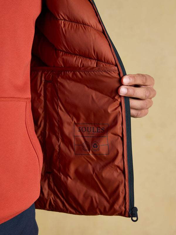 Joules Garrett Gilet