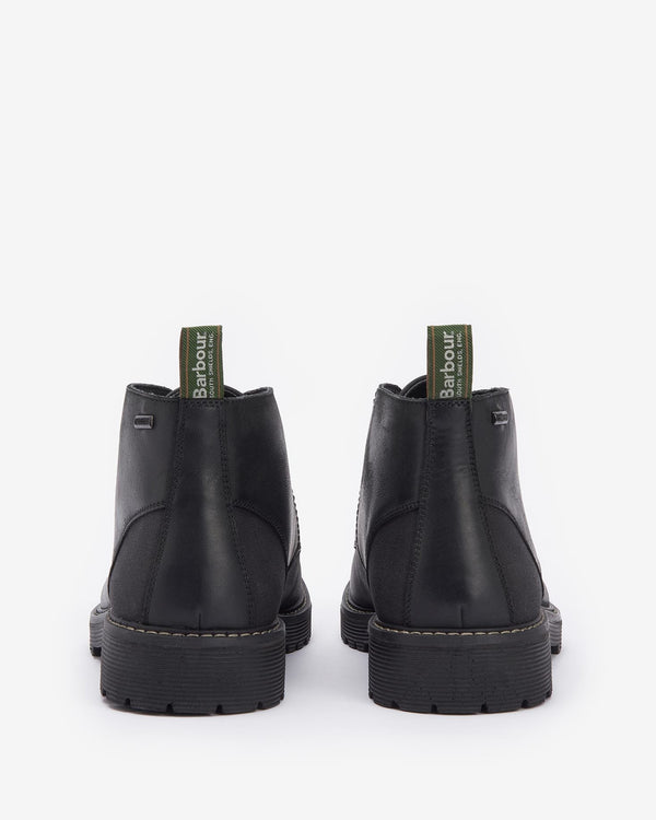 Barbour Maxwell Chukka Boot