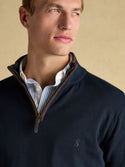 Joules Hillside 1/4 Zip Sweater