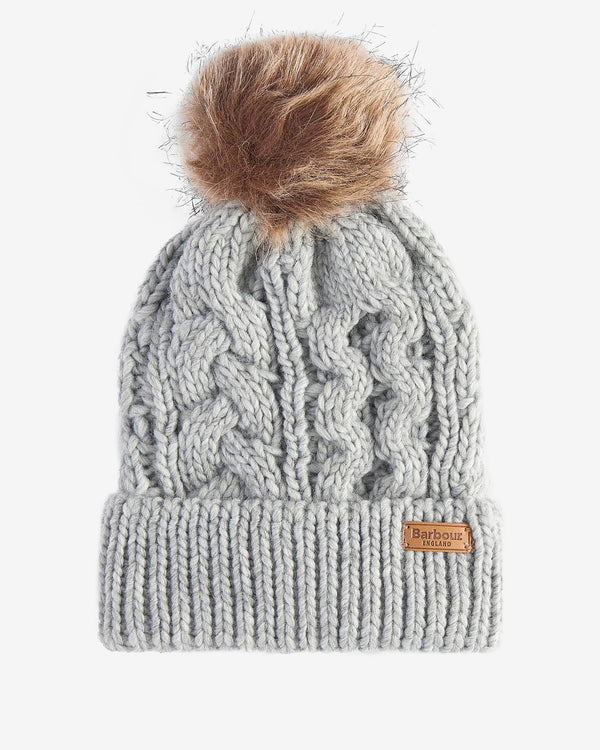Barbour Penshaw Beanie and Scarf